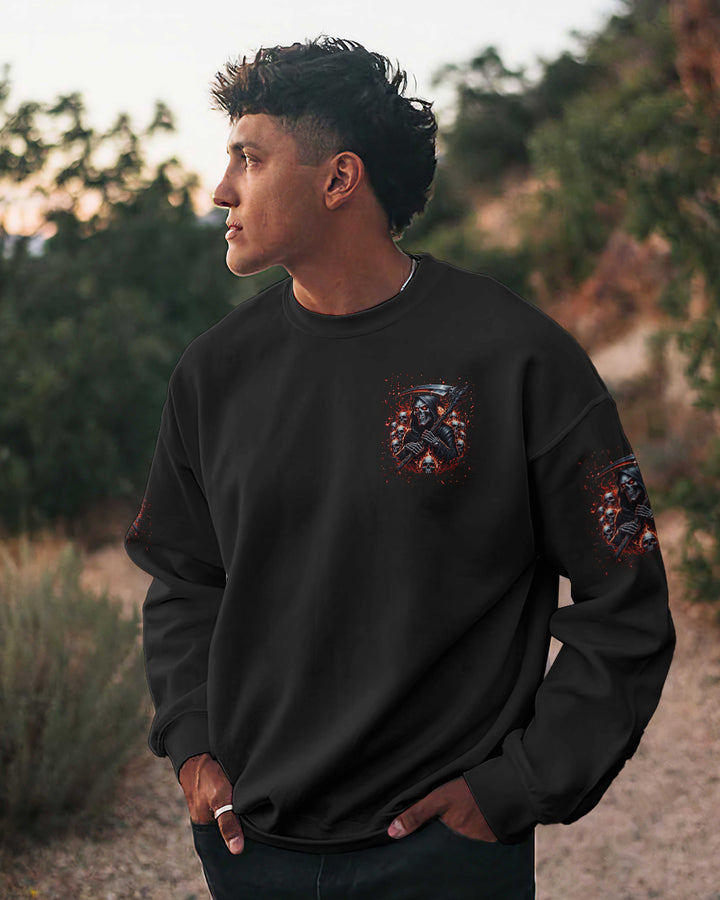 ICH VERGESSE NICHT ICH WARTE VOLLSTÄNDIGER DRUCK - YHLN0912251