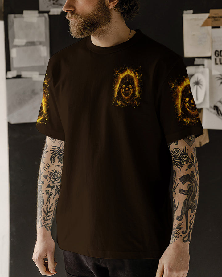 IN DER HÖLLE VOLLSTÄNDIGER DRUCK - YHLN1012253