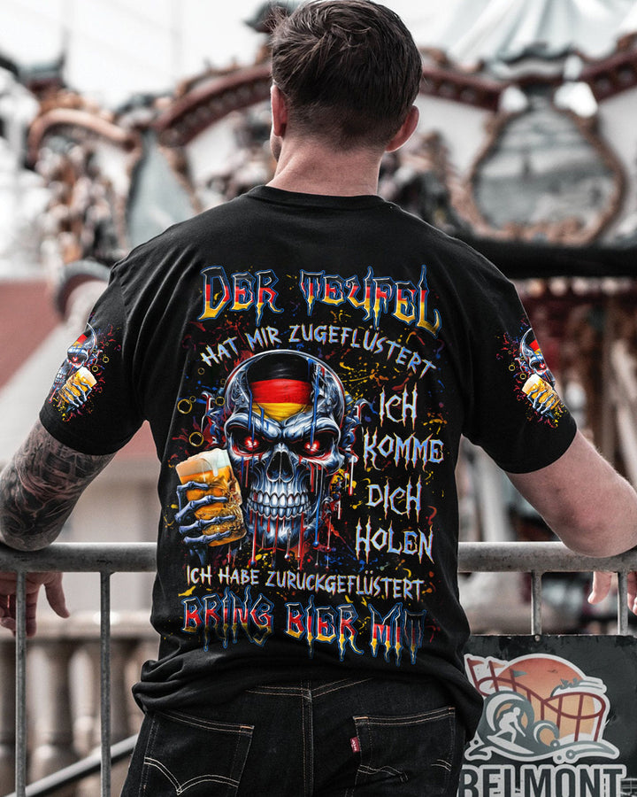BRING BIER MIT VOLLSTÄNDIGER DRUCK - YHLN1306252