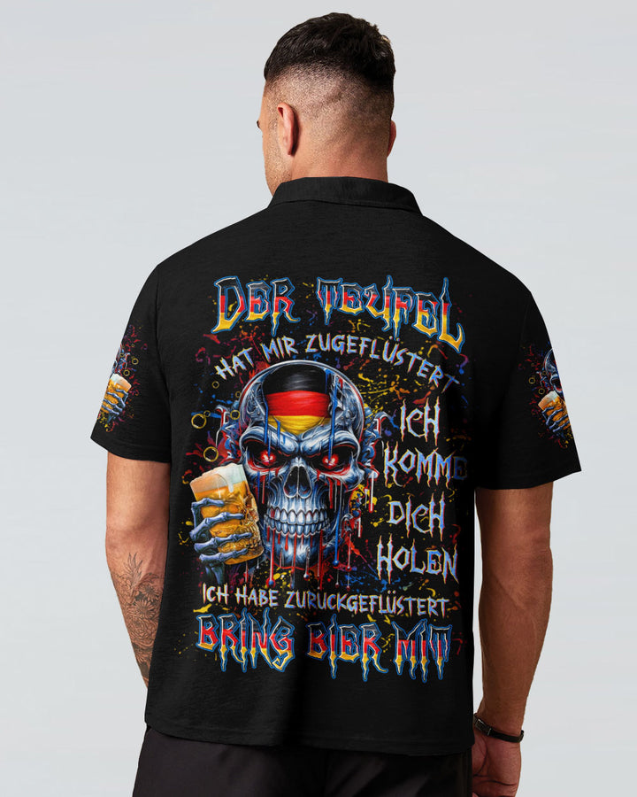 BRING BIER MIT VOLLSTÄNDIGER DRUCK - YHLN1306252