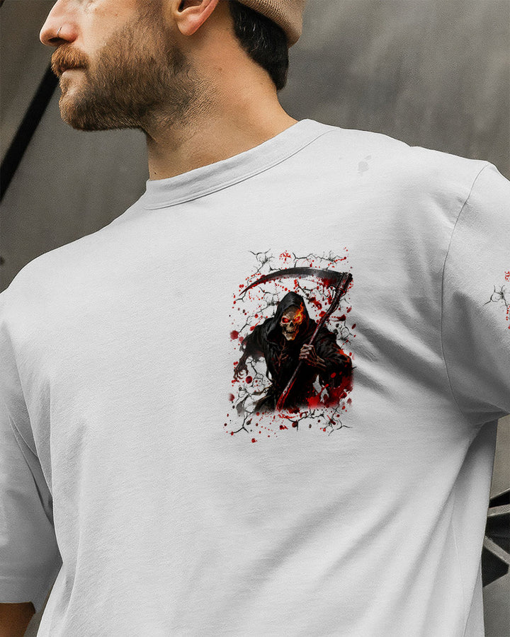 ICH VERTEIDIGE WAS ICH LIEBE BIS AUFS BLUT VOLLSTÄNDIGER DRUCK - YHLN1310252