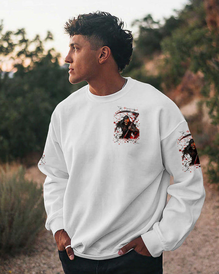 ICH VERTEIDIGE WAS ICH LIEBE BIS AUFS BLUT VOLLSTÄNDIGER DRUCK - YHLN1310252