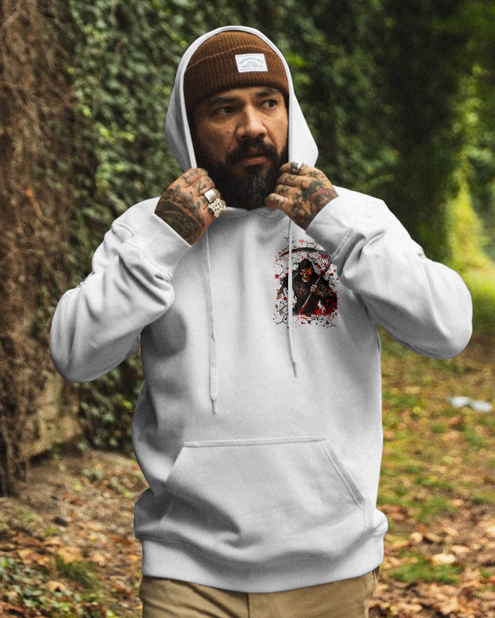 ICH VERTEIDIGE WAS ICH LIEBE BIS AUFS BLUT VOLLSTÄNDIGER DRUCK - YHLN1310252