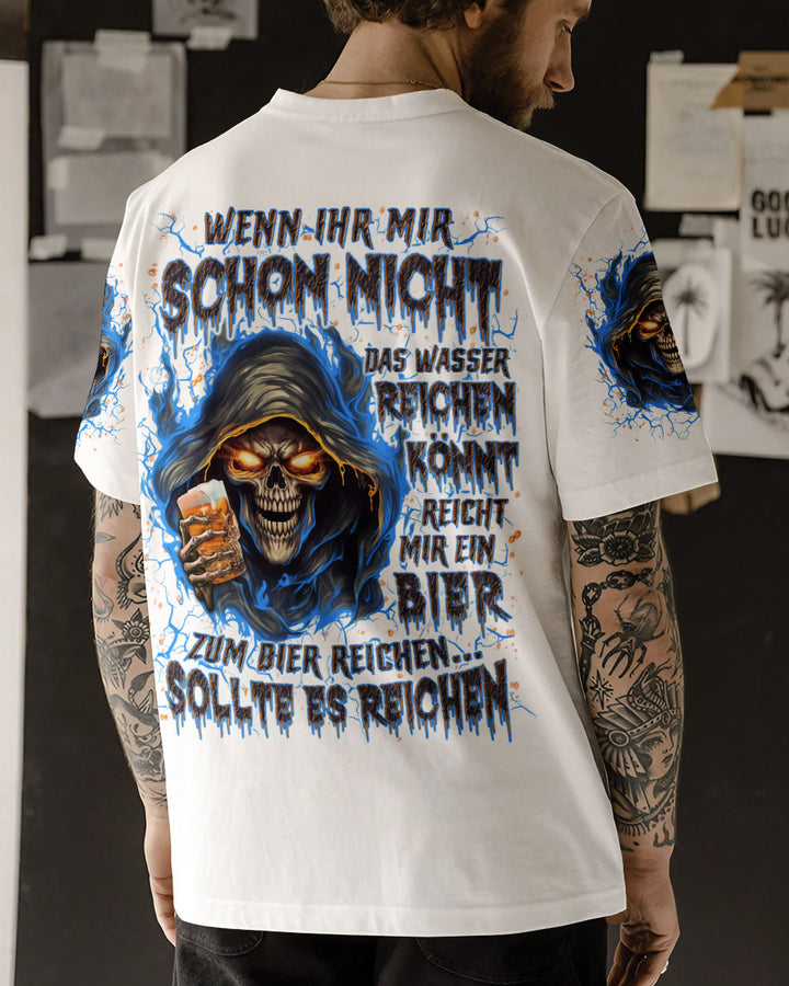 REICHT MIR EIN BIER VOLLSTÄNDIGER DRUCK - YHLN1501253