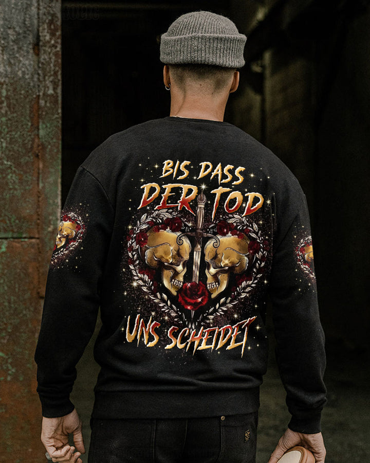 BIS DASS DER TOD UNS SCHEIDET PAAR VOLLSTÄNDIGER DRUCK - YHLN1909253