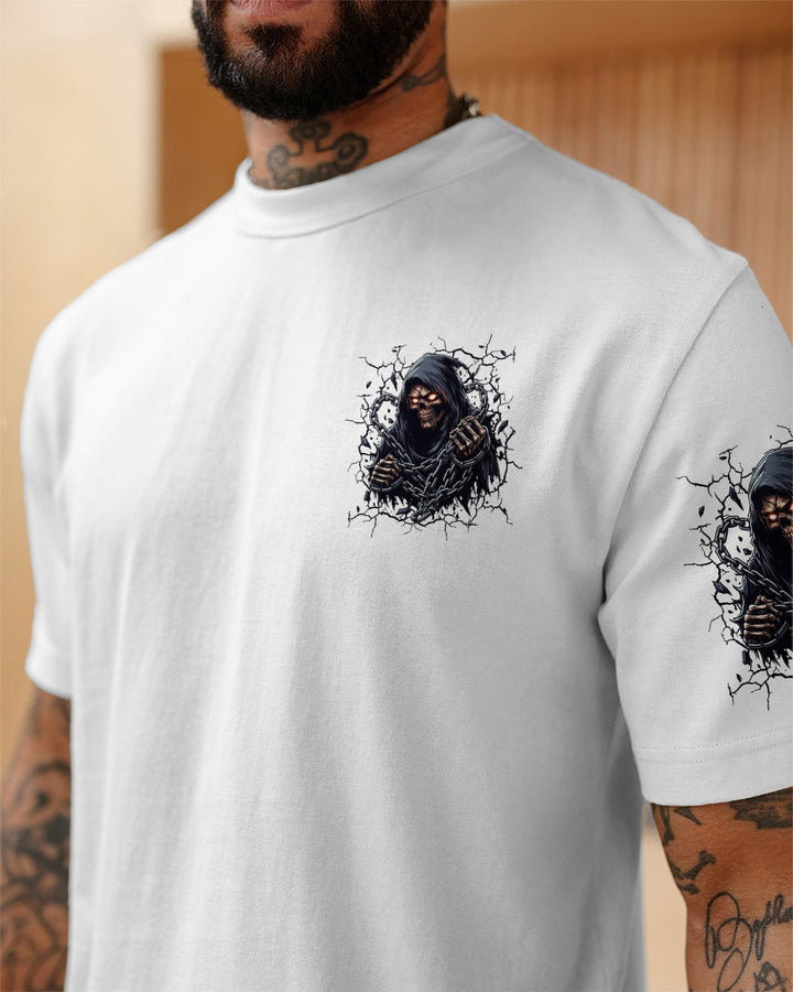 IN DER HÖLLE VOLLSTÄNDIGER DRUCK - YHLN1911253