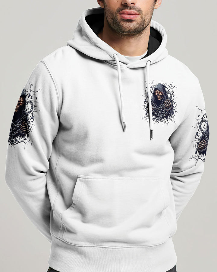 IN DER HÖLLE VOLLSTÄNDIGER DRUCK - YHLN1911253