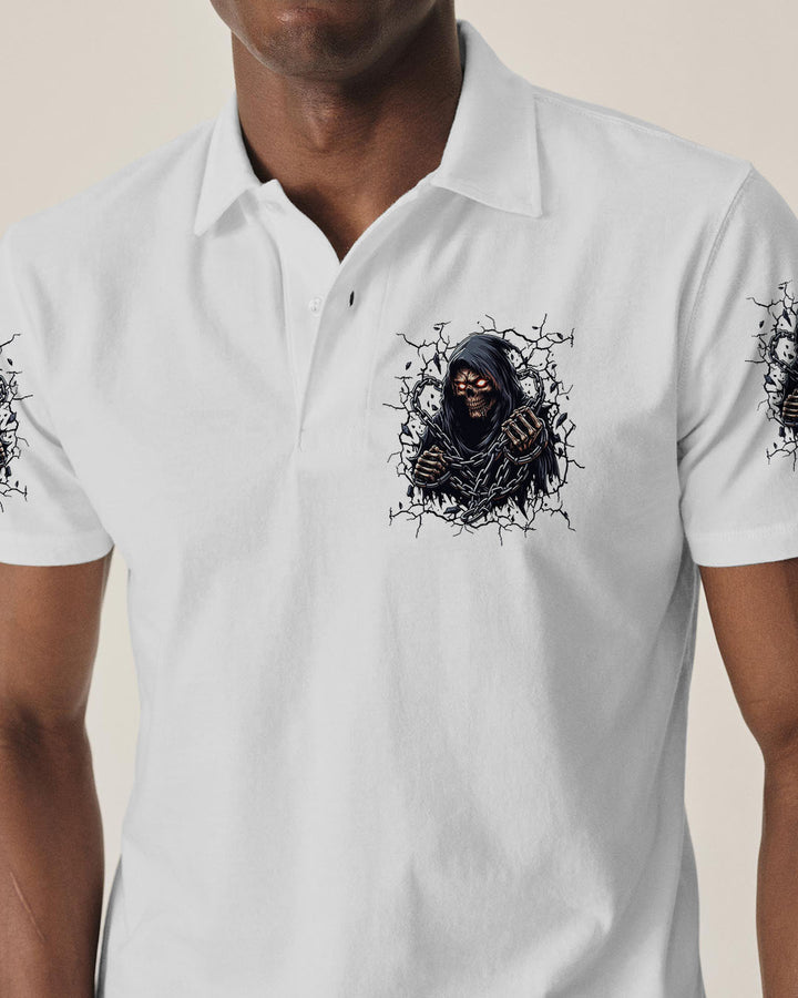 IN DER HÖLLE VOLLSTÄNDIGER DRUCK - YHLN1911253