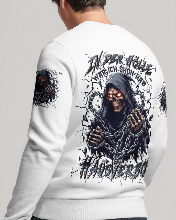 IN DER HÖLLE VOLLSTÄNDIGER DRUCK - YHLN1911253