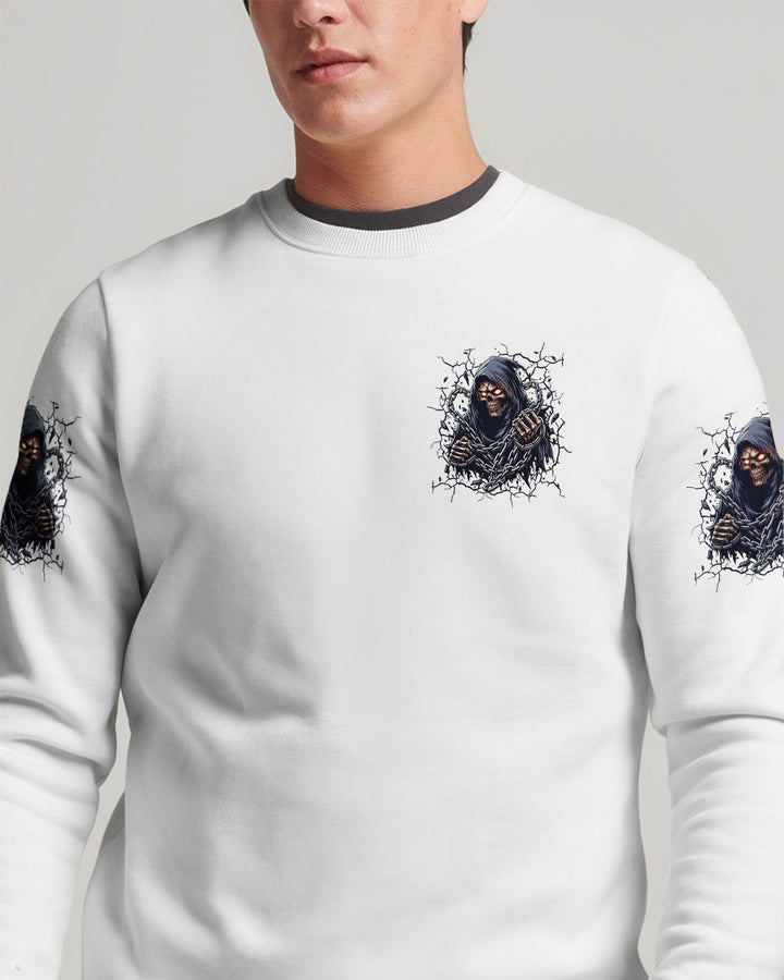 IN DER HÖLLE VOLLSTÄNDIGER DRUCK - YHLN1911253