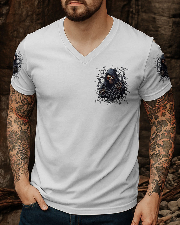 IN DER HÖLLE VOLLSTÄNDIGER DRUCK - YHLN1911253