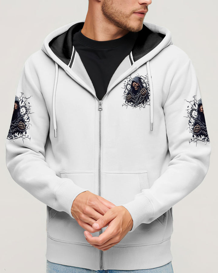 IN DER HÖLLE VOLLSTÄNDIGER DRUCK - YHLN1911253