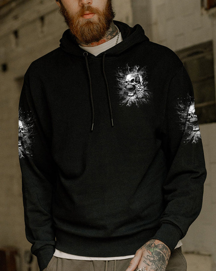 WER BEI MIR STREIT SÄT VOLLSTÄNDIGER DRUCK - YHLN2110251