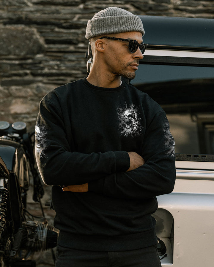 WER BEI MIR STREIT SÄT VOLLSTÄNDIGER DRUCK - YHLN2110251