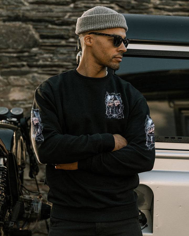 WER BEI MIR STREIT SÄT VOLLSTÄNDIGER DRUCK - YHLN2310252