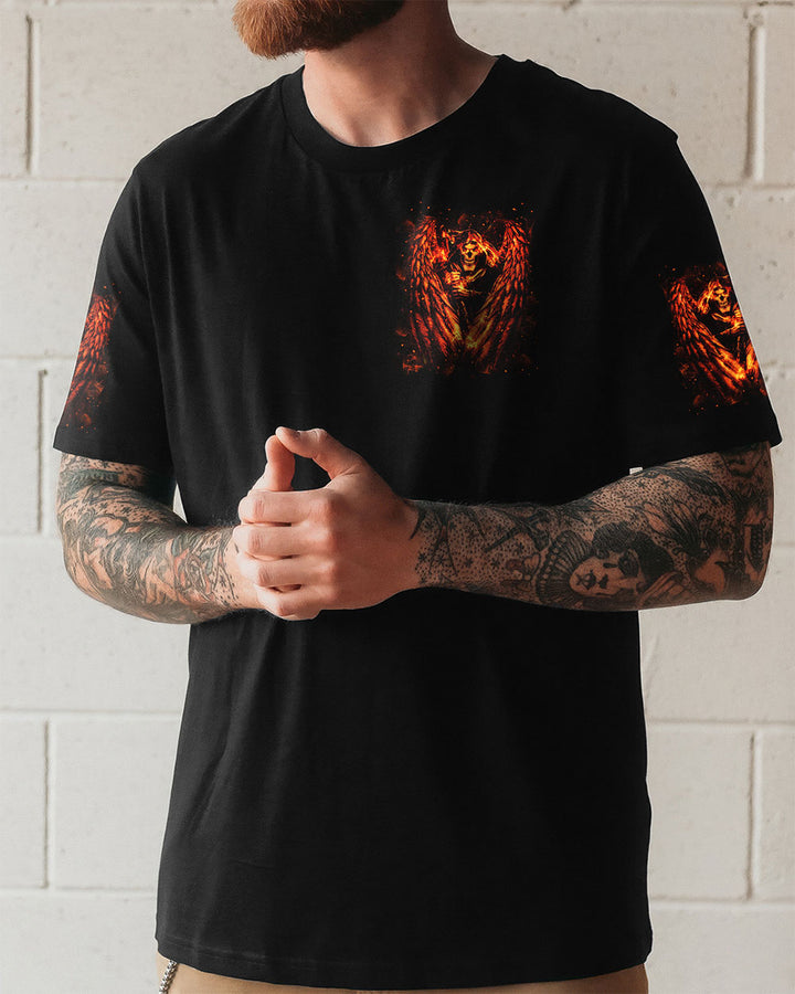 IN DER HÖLLE VOLLSTÄNDIGER DRUCK - YHLN2511251