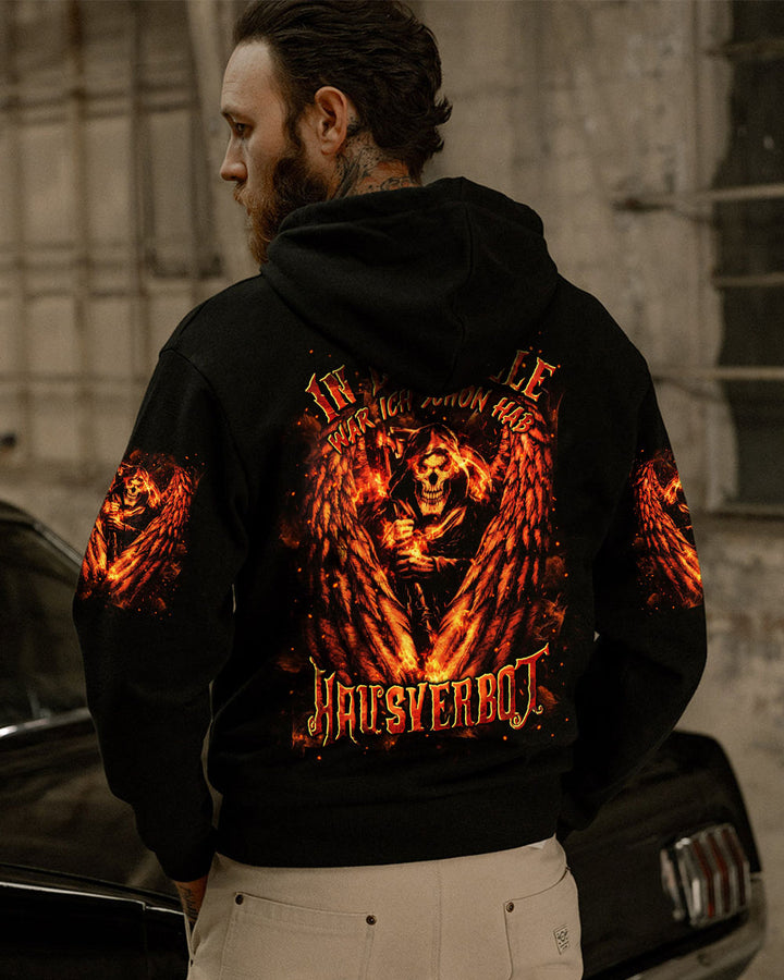 IN DER HÖLLE VOLLSTÄNDIGER DRUCK - YHLN2511251