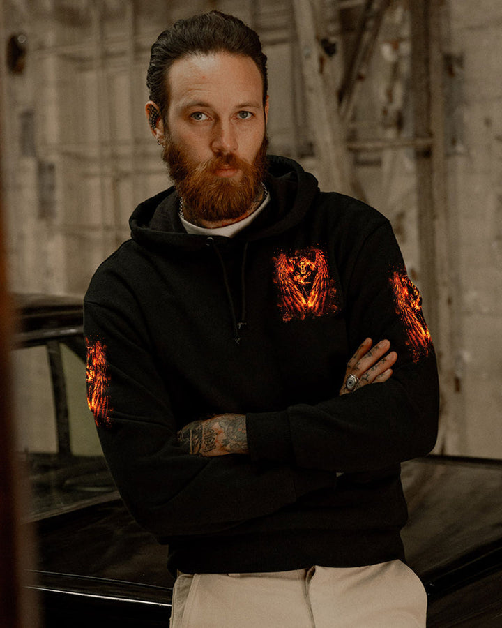 IN DER HÖLLE VOLLSTÄNDIGER DRUCK - YHLN2511251