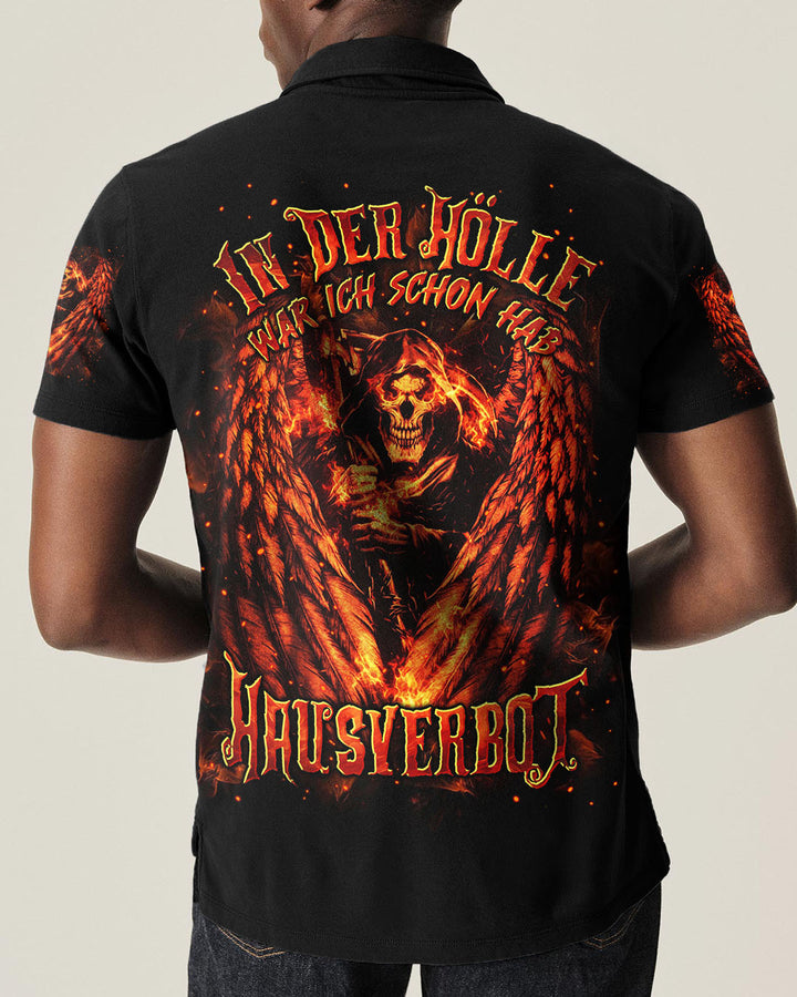 IN DER HÖLLE VOLLSTÄNDIGER DRUCK - YHLN2511251