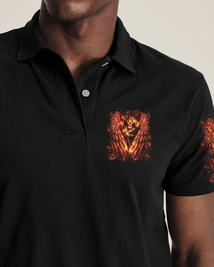 IN DER HÖLLE VOLLSTÄNDIGER DRUCK - YHLN2511251