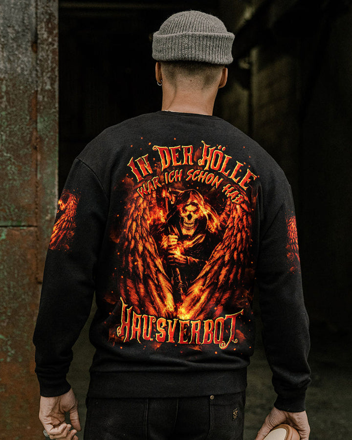 IN DER HÖLLE VOLLSTÄNDIGER DRUCK - YHLN2511251
