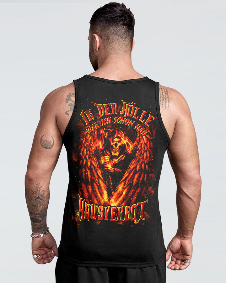 IN DER HÖLLE VOLLSTÄNDIGER DRUCK - YHLN2511251