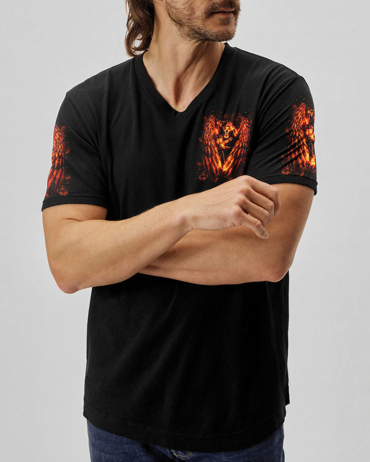 IN DER HÖLLE VOLLSTÄNDIGER DRUCK - YHLN2511251