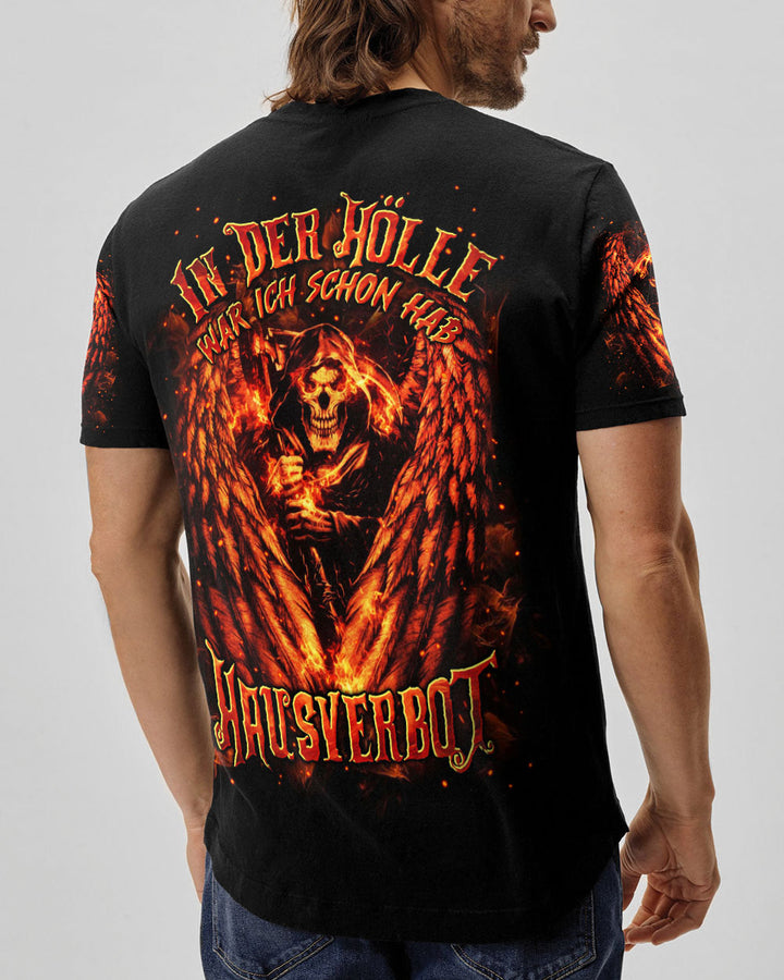 IN DER HÖLLE VOLLSTÄNDIGER DRUCK - YHLN2511251