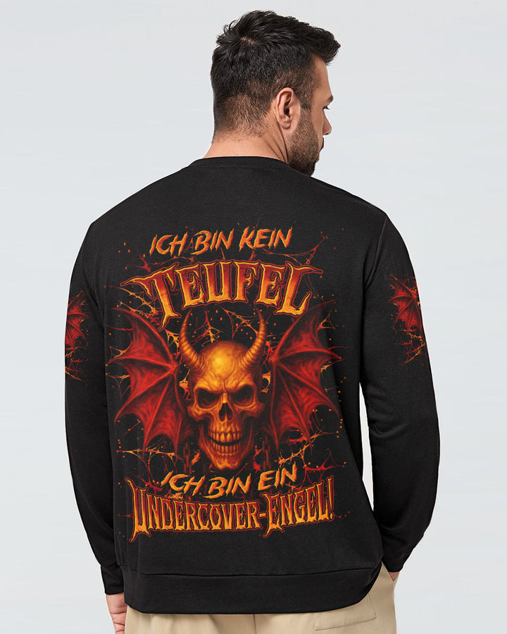 ICH BIN KEIN TEUFEL VOLLSTÄNDIGER DRUCK - YHLN2605254