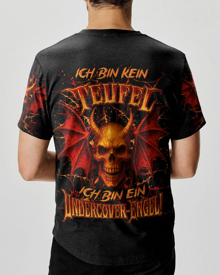 ICH BIN KEIN TEUFEL VOLLSTÄNDIGER DRUCK - YHLN2605254