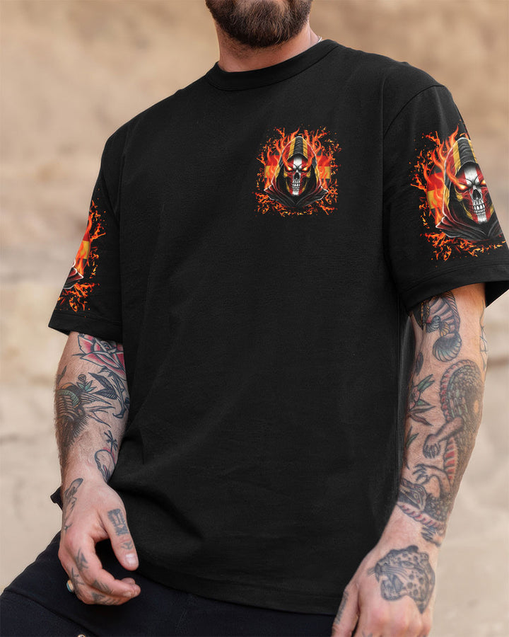 IN DER HÖLLE VOLLSTÄNDIGER DRUCK - YHLN2611251