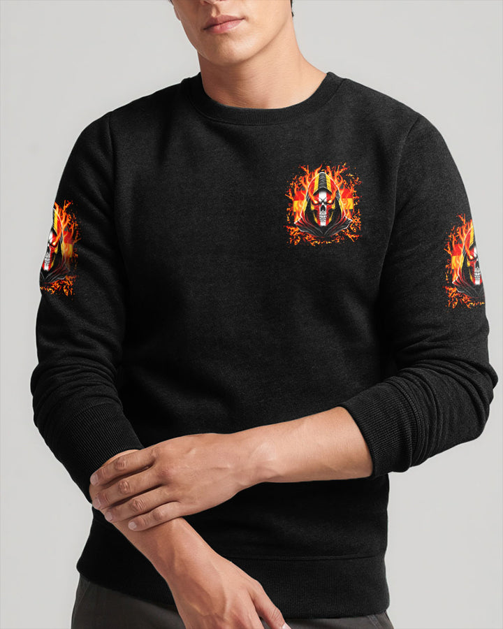 IN DER HÖLLE VOLLSTÄNDIGER DRUCK - YHLN2611251