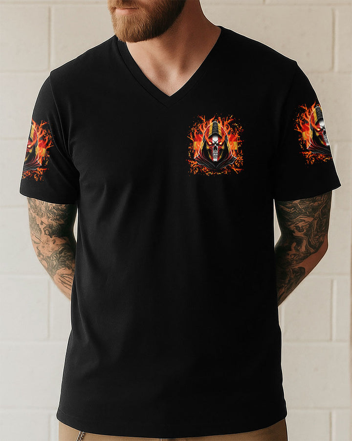 IN DER HÖLLE VOLLSTÄNDIGER DRUCK - YHLN2611251