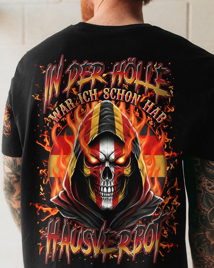 IN DER HÖLLE VOLLSTÄNDIGER DRUCK - YHLN2611251