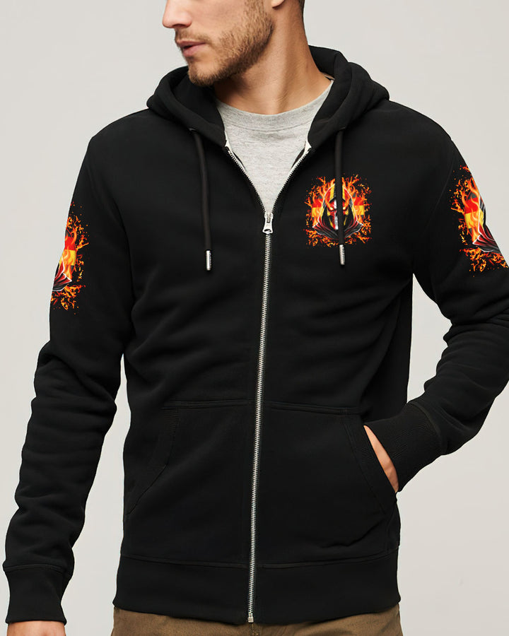 IN DER HÖLLE VOLLSTÄNDIGER DRUCK - YHLN2611251