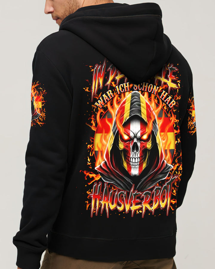 IN DER HÖLLE VOLLSTÄNDIGER DRUCK - YHLN2611251