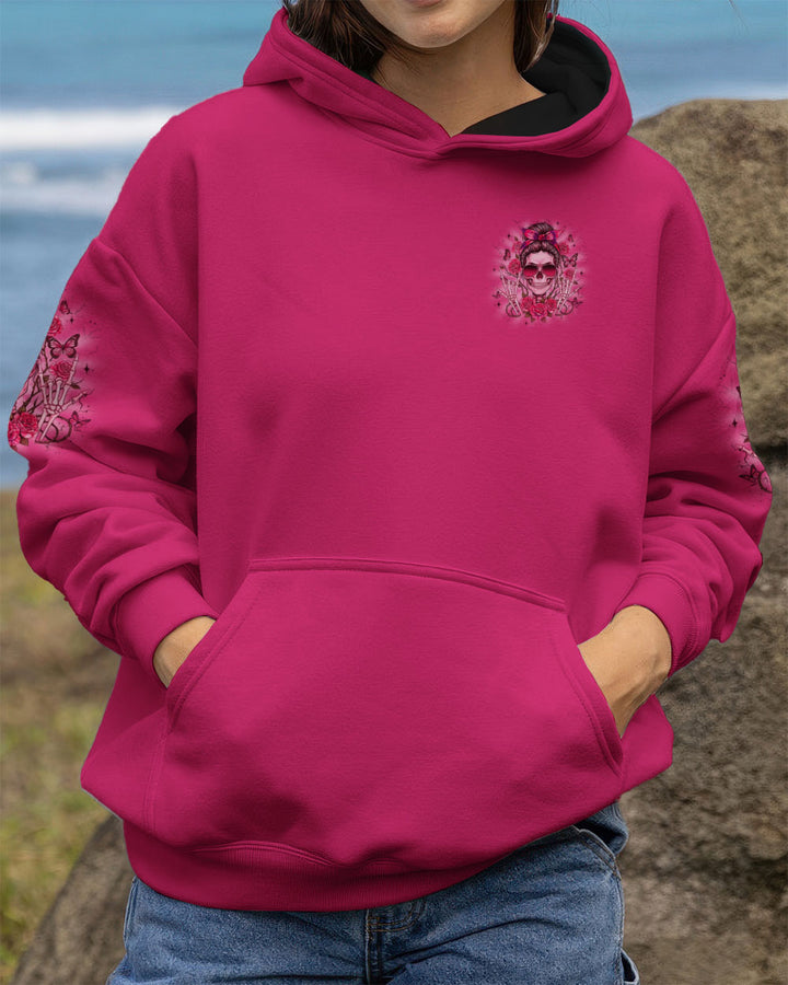 ICH MACH WAS ICH WILL VOLLSTÄNDIGER DRUCK - YHLT0112253