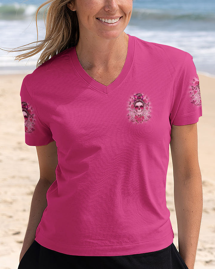 ICH MACH WAS ICH WILL VOLLSTÄNDIGER DRUCK - YHLT0112253