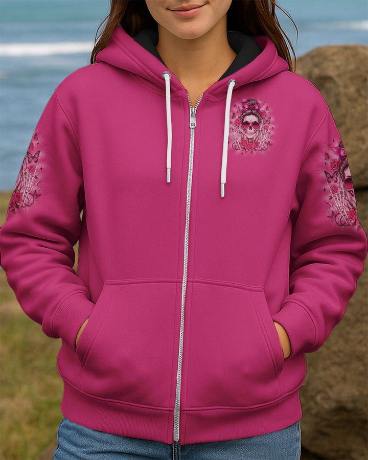 ICH MACH WAS ICH WILL VOLLSTÄNDIGER DRUCK - YHLT0112253