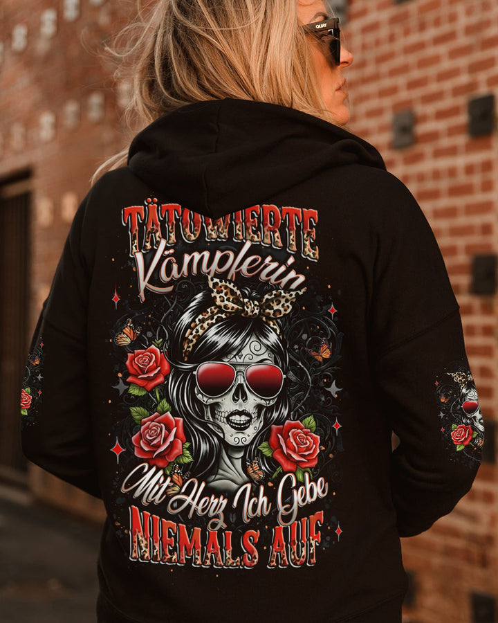 ICH GEBE NIEMALS AUF VOLLSTÄNDIGER DRUCK - YHLT0312252