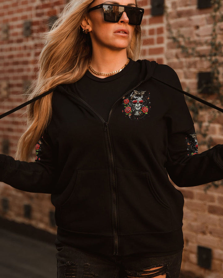 ICH GEBE NIEMALS AUF VOLLSTÄNDIGER DRUCK - YHLT0312252