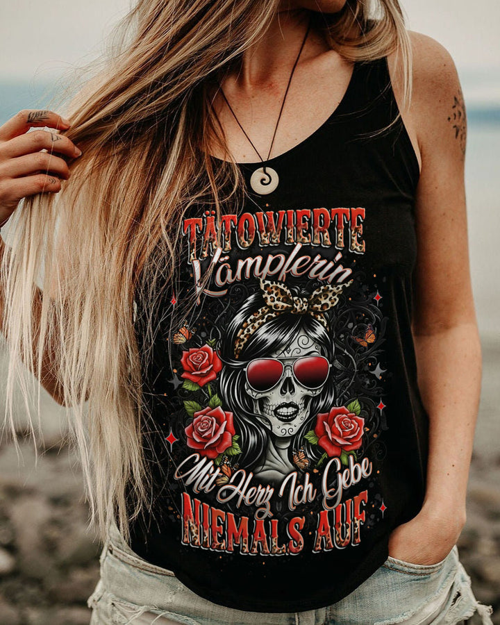 ICH GEBE NIEMALS AUF VOLLSTÄNDIGER DRUCK - YHLT0312252