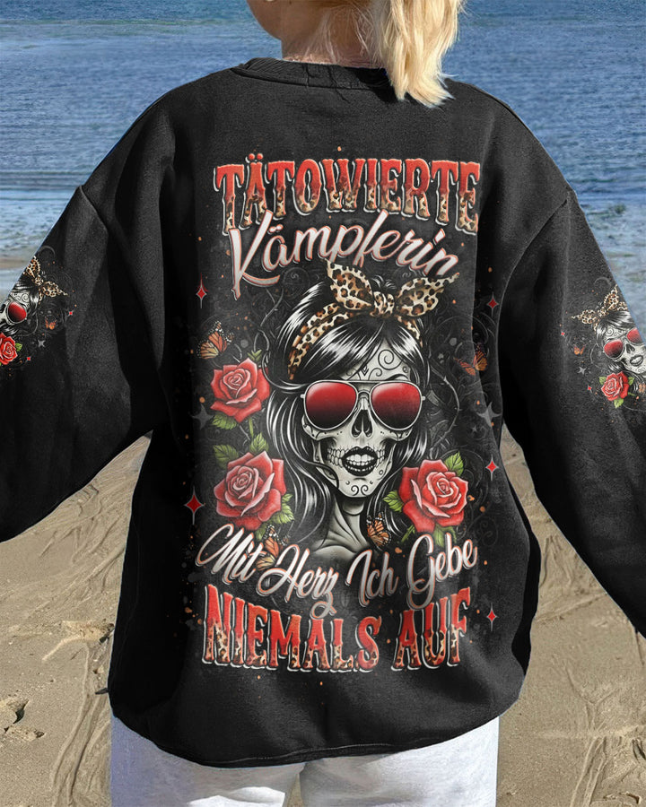 ICH GEBE NIEMALS AUF VOLLSTÄNDIGER DRUCK - YHLT0312252