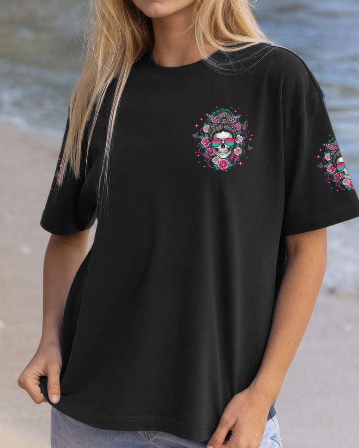 ICH BIN NICHT UNHÖFLICH VOLLSTÄNDIGER DRUCK - YHLT0812253