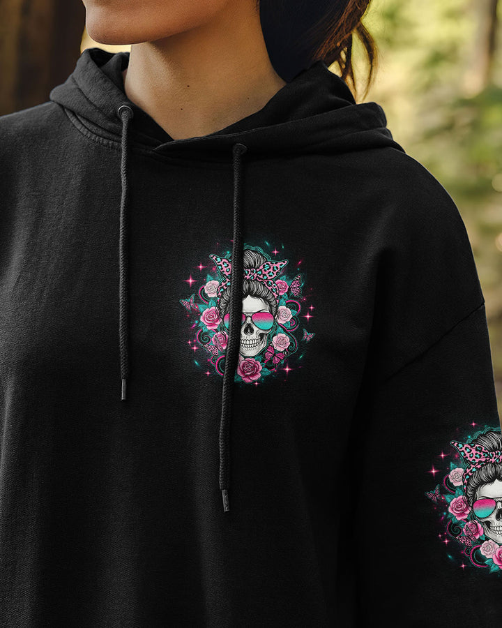 ICH BIN NICHT UNHÖFLICH VOLLSTÄNDIGER DRUCK - YHLT0812253