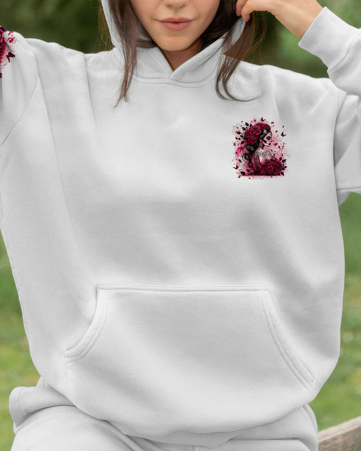 ICH BIN NICHT PERFEKT VOLLSTÄNDIGER DRUCK - YHLT1811252