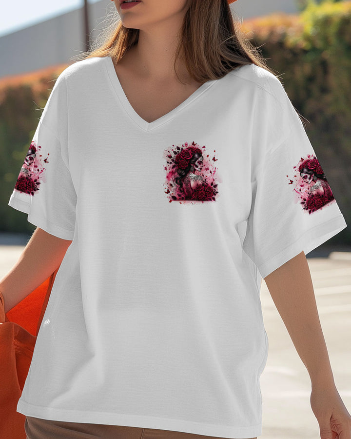 ICH BIN NICHT PERFEKT VOLLSTÄNDIGER DRUCK - YHLT1811252