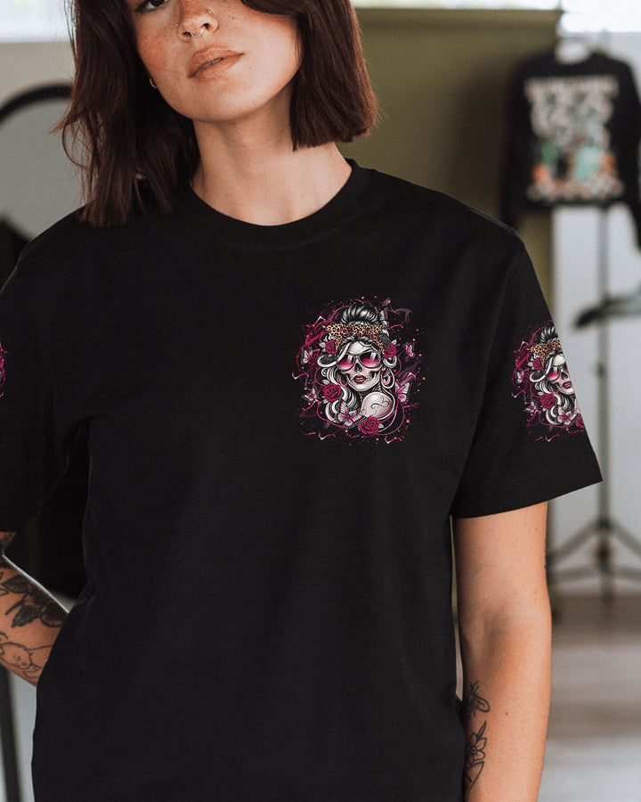 ICH BIN WER ICH BIN VOLLSTÄNDIGER DRUCK - YHLT2111253