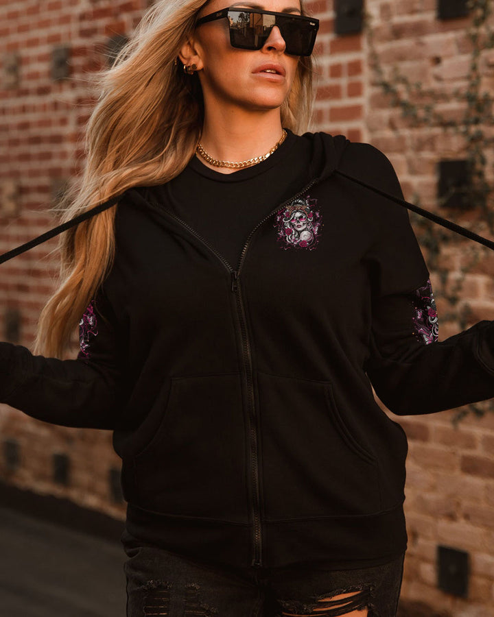 ICH BIN WER ICH BIN VOLLSTÄNDIGER DRUCK - YHLT2111253