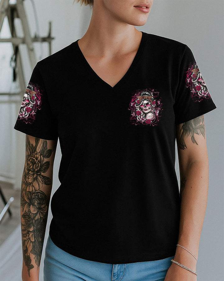 ICH BIN WER ICH BIN VOLLSTÄNDIGER DRUCK - YHLT2111253